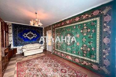 2-кімнатна квартира за адресою вул. Бреуса (площа 48,5 м²) - Atlanta.ua - фото 28