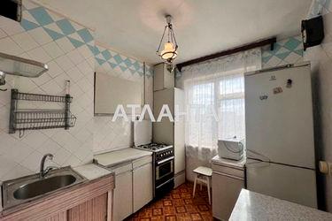 2-кімнатна квартира за адресою вул. Бреуса (площа 48,5 м²) - Atlanta.ua - фото 32