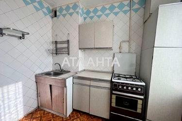 2-rooms apartment apartment by the address st. Breusa (area 48,5 m²) - Atlanta.ua - photo 33