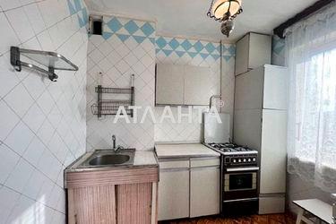 2-кімнатна квартира за адресою вул. Бреуса (площа 48,5 м²) - Atlanta.ua - фото 35