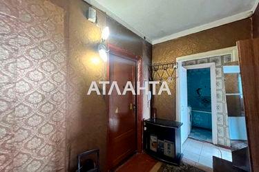 2-rooms apartment apartment by the address st. Breusa (area 48,5 m²) - Atlanta.ua - photo 37