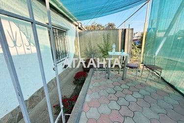 House house and dacha (area 135,3 m²) - Atlanta.ua - photo 78