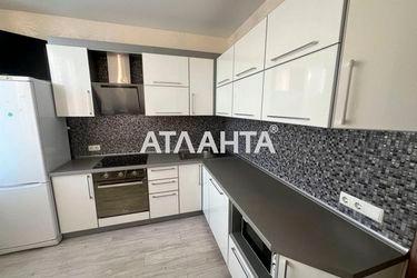 1-кімнатна квартира за адресою вул. Ломоносова (площа 40 м²) - Atlanta.ua - фото 15