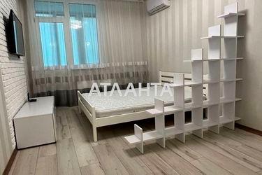 1-кімнатна квартира за адресою вул. Ломоносова (площа 40 м²) - Atlanta.ua - фото 16