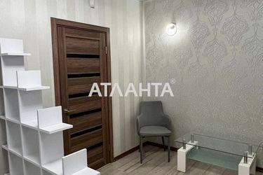 1-кімнатна квартира за адресою вул. Ломоносова (площа 40 м²) - Atlanta.ua - фото 19