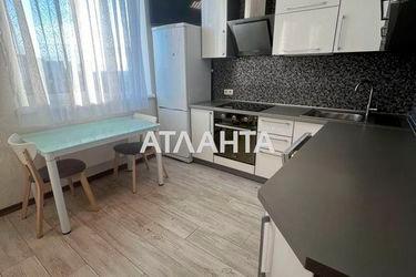 1-кімнатна квартира за адресою вул. Ломоносова (площа 40 м²) - Atlanta.ua - фото 21