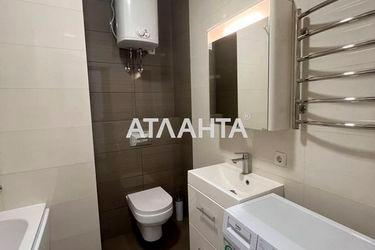 1-кімнатна квартира за адресою вул. Ломоносова (площа 40 м²) - Atlanta.ua - фото 24