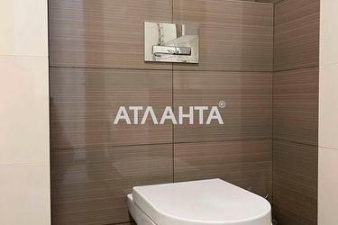 1-кімнатна квартира за адресою вул. Ломоносова (площа 40 м²) - Atlanta.ua - фото 26