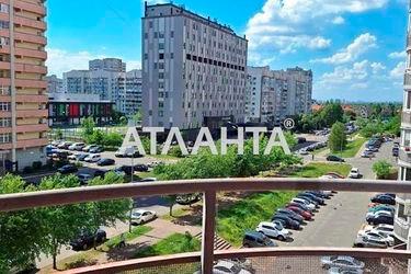 1-кімнатна квартира за адресою вул. Ломоносова (площа 40 м²) - Atlanta.ua - фото 27