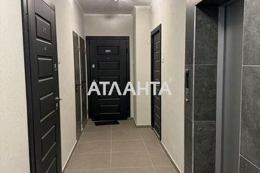 1-кімнатна квартира за адресою вул. Буковинська (площа 49 м²) - Atlanta.ua - фото 18