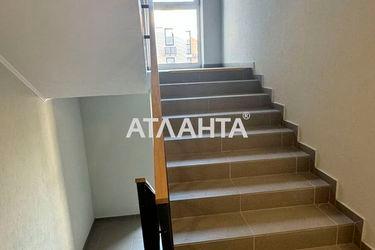 1-room apartment apartment by the address st. Bukovinska (area 49 m²) - Atlanta.ua - photo 19