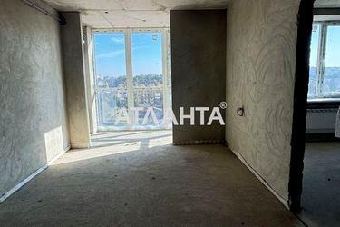 1-room apartment apartment by the address st. Bukovinska (area 49 m²) - Atlanta.ua - photo 22