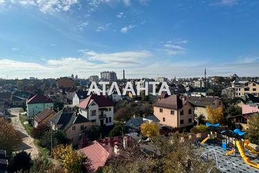 1-room apartment apartment by the address st. Bukovinska (area 49 m²) - Atlanta.ua - photo 24