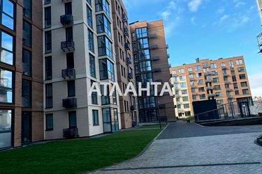 1-кімнатна квартира за адресою вул. Буковинська (площа 49 м²) - Atlanta.ua - фото 14