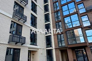 1-кімнатна квартира за адресою вул. Буковинська (площа 49 м²) - Atlanta.ua - фото 15