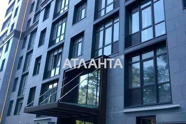 1-room apartment apartment by the address st. Shevchenko pr (area 66,9 m²) - Atlanta.ua - photo 11