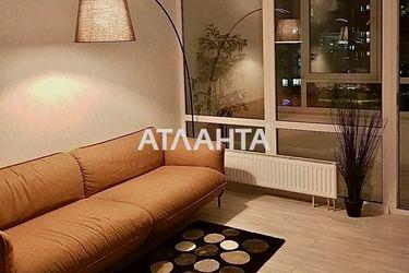 1-room apartment apartment by the address st. Ivana Vygovskogo (area 43 m²) - Atlanta.ua - photo 15