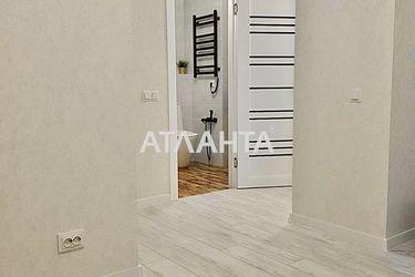 1-room apartment apartment by the address st. Ivana Vygovskogo (area 43 m²) - Atlanta.ua - photo 22