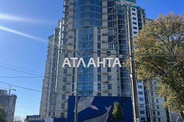 1-room apartment apartment by the address st. Fontanskaya dor Perekopskoy Divizii (area 57 m²) - Atlanta.ua - photo 11