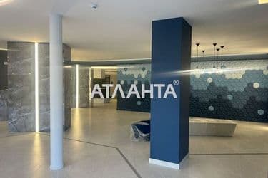 1-room apartment apartment by the address st. Fontanskaya dor Perekopskoy Divizii (area 57 m²) - Atlanta.ua - photo 12