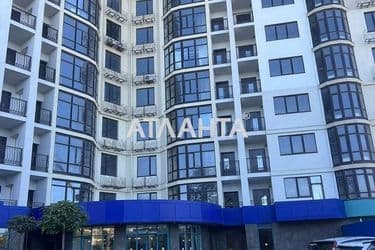1-room apartment apartment by the address st. Fontanskaya dor Perekopskoy Divizii (area 57 m²) - Atlanta.ua - photo 15