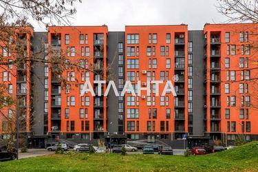 2-кімнатна квартира за адресою вул. Пасічна (площа 81 м²) - Atlanta.ua - фото 38