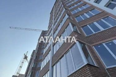1-кімнатна квартира за адресою вул. Антонича (площа 48 м²) - Atlanta.ua - фото 15