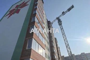 1-кімнатна квартира за адресою вул. Антонича (площа 48 м²) - Atlanta.ua - фото 18
