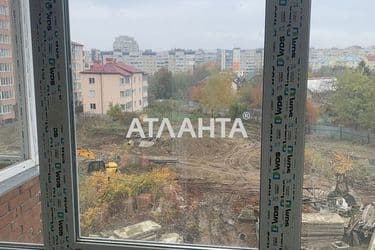 1-кімнатна квартира за адресою вул. Антонича (площа 48 м²) - Atlanta.ua - фото 21