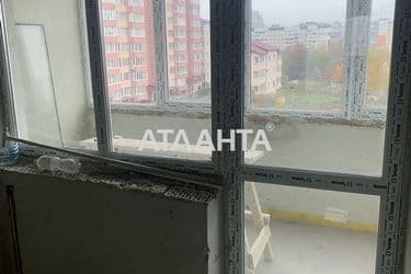 1-кімнатна квартира за адресою вул. Антонича (площа 48 м²) - Atlanta.ua - фото 22