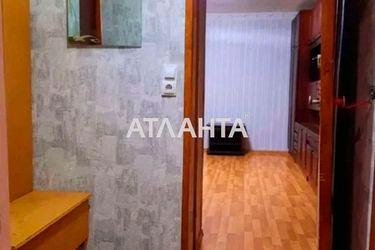 1-room apartment apartment by the address st. Osipova (area 30,3 m²) - Atlanta.ua - photo 24