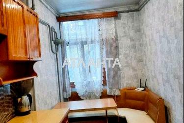 1-room apartment apartment by the address st. Osipova (area 30,3 m²) - Atlanta.ua - photo 20