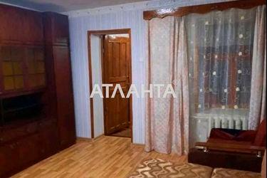 1-room apartment apartment by the address st. Osipova (area 30,3 m²) - Atlanta.ua - photo 19