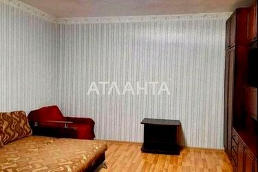 1-room apartment apartment by the address st. Osipova (area 30,3 m²) - Atlanta.ua - photo 22