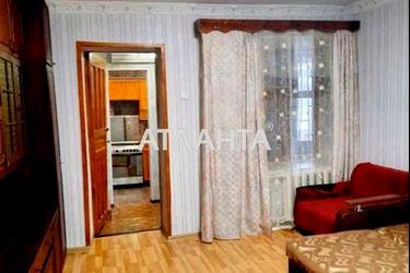 1-room apartment apartment by the address st. Osipova (area 30,3 m²) - Atlanta.ua - photo 21