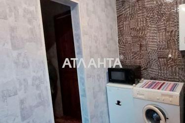 1-room apartment apartment by the address st. Osipova (area 30,3 m²) - Atlanta.ua - photo 28