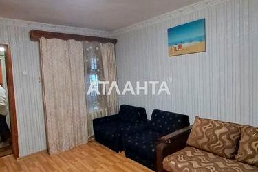 1-room apartment apartment by the address st. Osipova (area 30,3 m²) - Atlanta.ua - photo 29