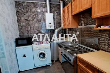 1-room apartment apartment by the address st. Osipova (area 30,3 m²) - Atlanta.ua - photo 30