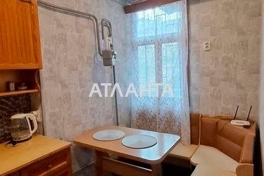 1-room apartment apartment by the address st. Osipova (area 30,3 m²) - Atlanta.ua - photo 31