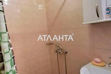 1-room apartment apartment by the address st. Osipova (area 30,3 m²) - Atlanta.ua - photo 32