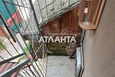 1-room apartment apartment by the address st. Osipova (area 30,3 m²) - Atlanta.ua - photo 34