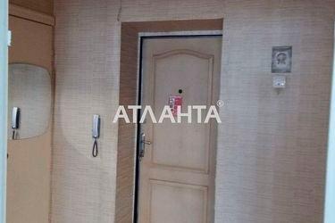 1-room apartment apartment by the address st. Striyska (area 36,5 m²) - Atlanta.ua - photo 9