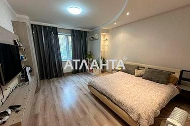 2-rooms apartment apartment by the address st. Raduzhnyy m n (area 60,5 m²) - Atlanta.ua - photo 27