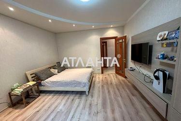 2-rooms apartment apartment by the address st. Raduzhnyy m n (area 60,5 m²) - Atlanta.ua - photo 31