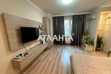 2-rooms apartment apartment by the address st. Raduzhnyy m n (area 60,5 m²) - Atlanta.ua - photo 32