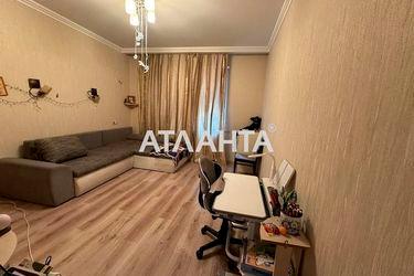 2-rooms apartment apartment by the address st. Raduzhnyy m n (area 60,5 m²) - Atlanta.ua - photo 33