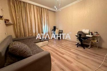 2-rooms apartment apartment by the address st. Raduzhnyy m n (area 60,5 m²) - Atlanta.ua - photo 34