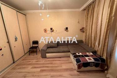 2-rooms apartment apartment by the address st. Raduzhnyy m n (area 60,5 m²) - Atlanta.ua - photo 35