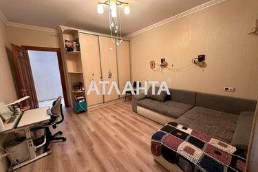 2-rooms apartment apartment by the address st. Raduzhnyy m n (area 60,5 m²) - Atlanta.ua - photo 36