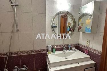 2-rooms apartment apartment by the address st. Raduzhnyy m n (area 60,5 m²) - Atlanta.ua - photo 41